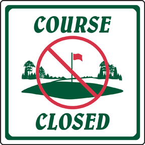 golf course closing warning might signs favorite authored deegan advisor writer jason editor senior staff note