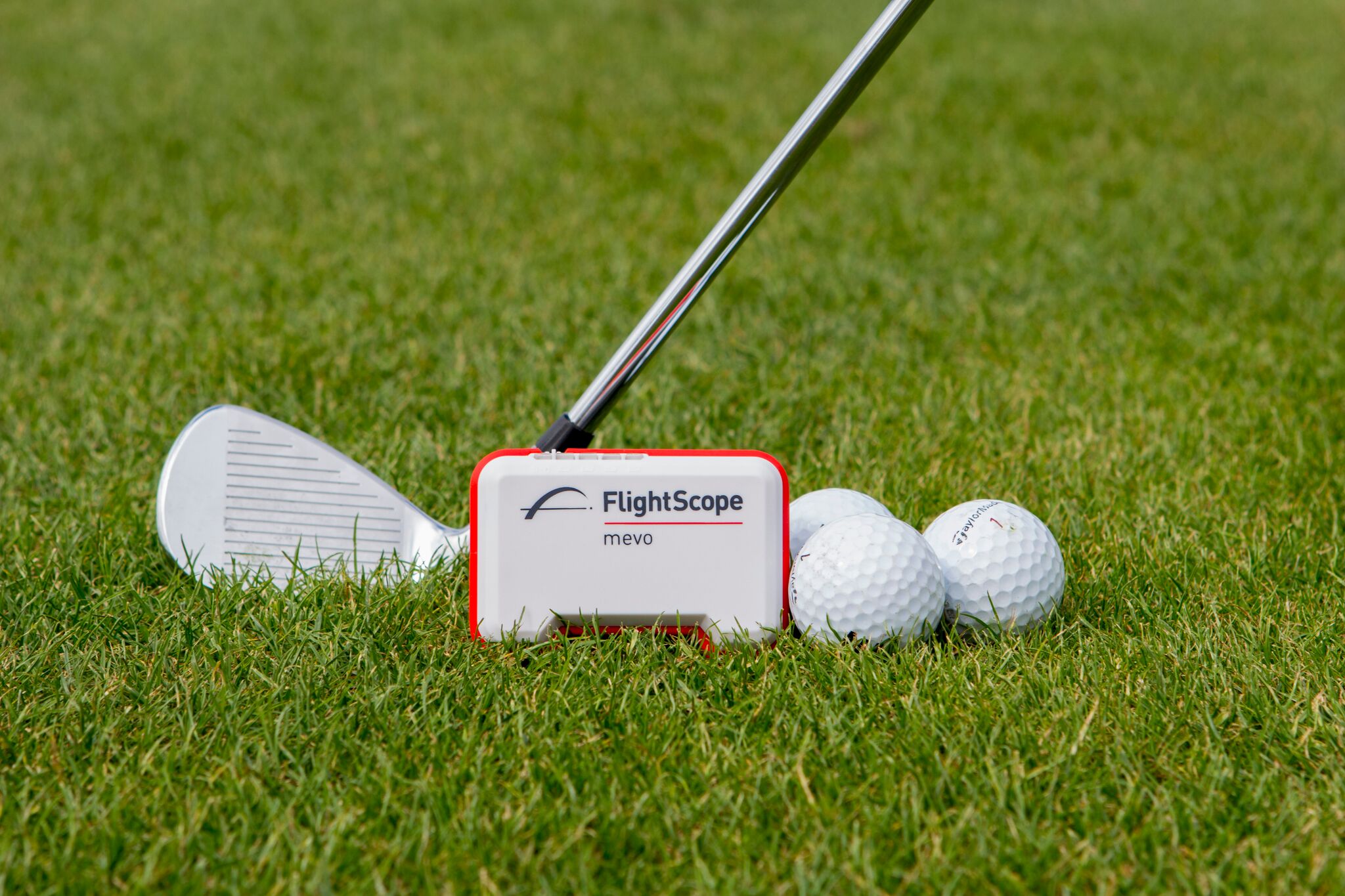 FLIGHTSCOPE SAYS DOPPLER RADAR LAUNCH MONITOR TECHNOLOGY WILL HELP