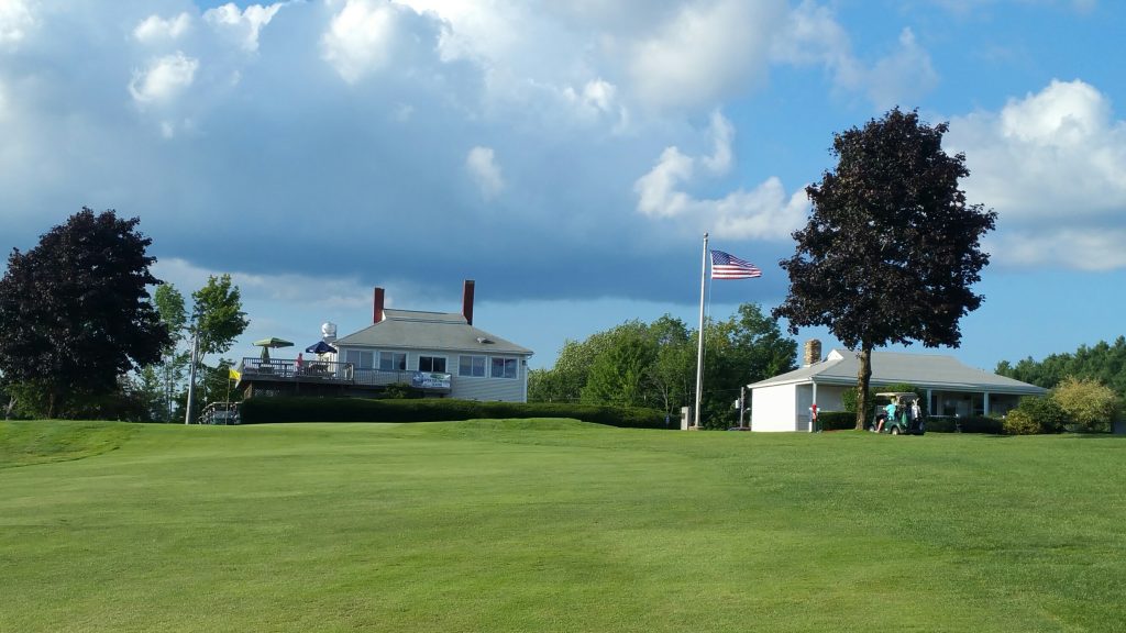 Gardner Municipal Golf Course A Muni That Matters New England Dot Golf