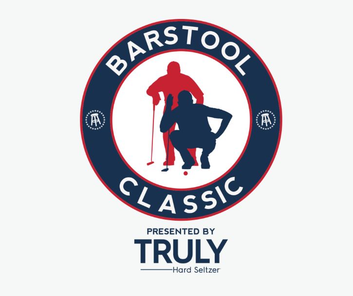Barstool Sports Golf Classic Coming June 3 New England dot Golf