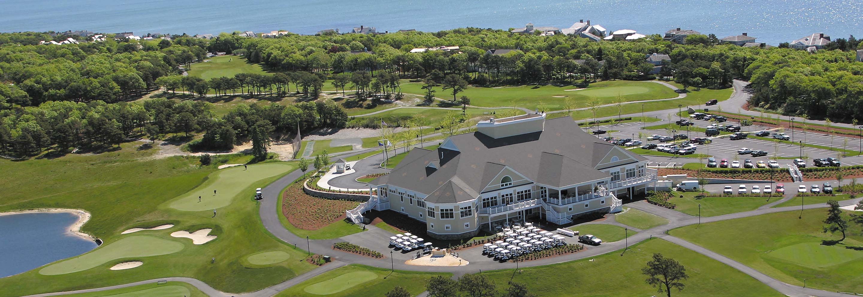 Club at New Seabury Announces New Golf Staff New England dot Golf