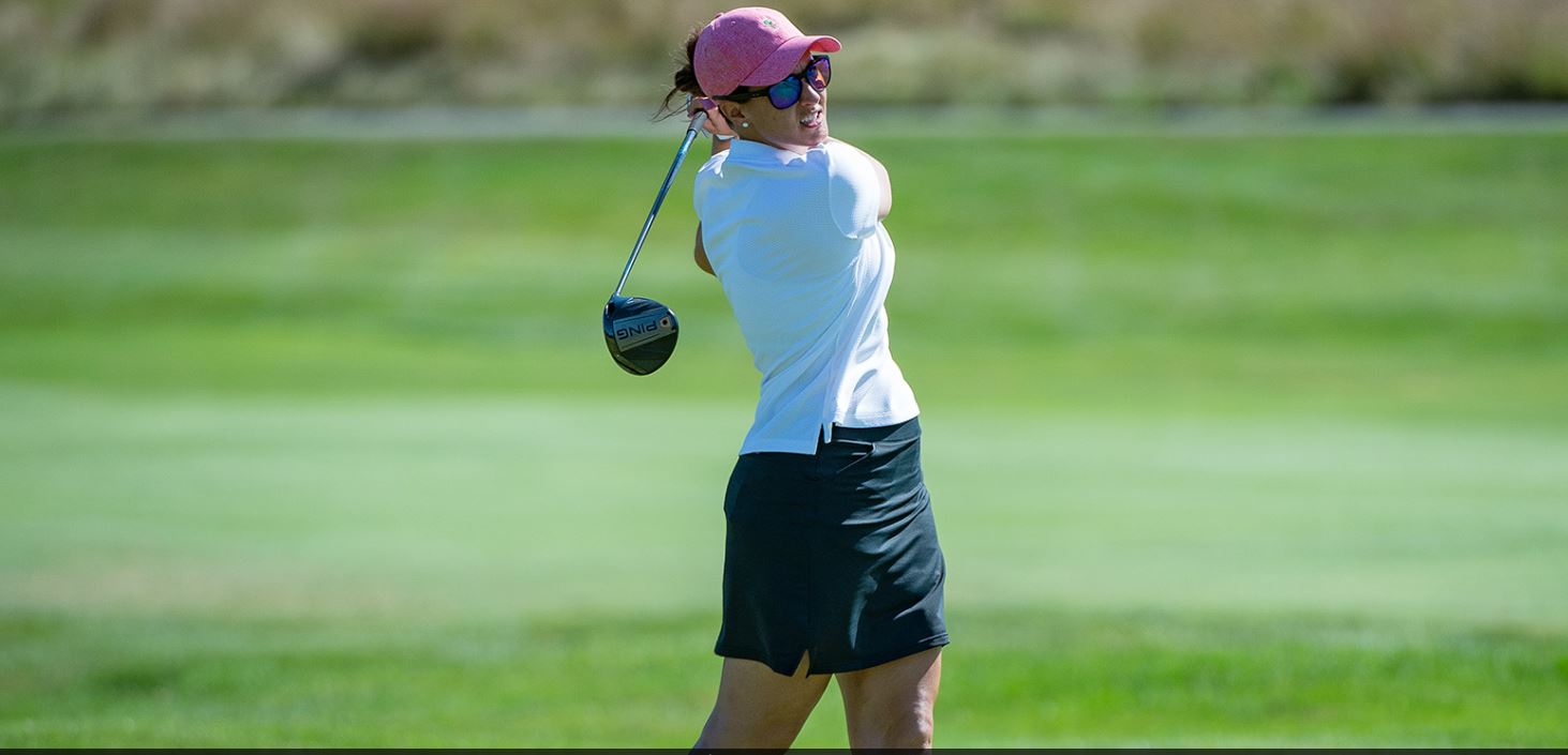 SHANNON JOHNSON AIMS FOR REPEAT AT 2019 NEWGA CHAMPIONSHIP New